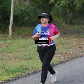 Runner Photo 8126240