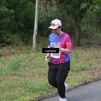 Runner Photo 8126241