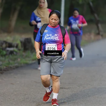 Runner Photo 8126244