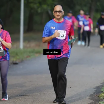 Runner Photo 8126245