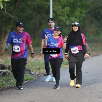 Runner Photo 8126250