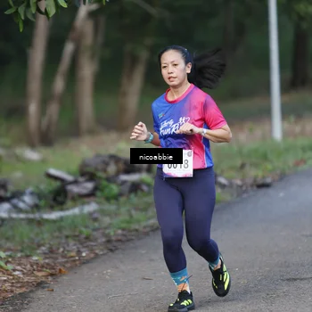 Runner Photo 8126253