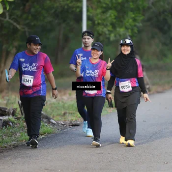 Runner Photo 8126254