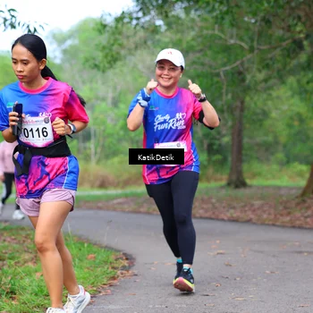 Runner Photo 8126255