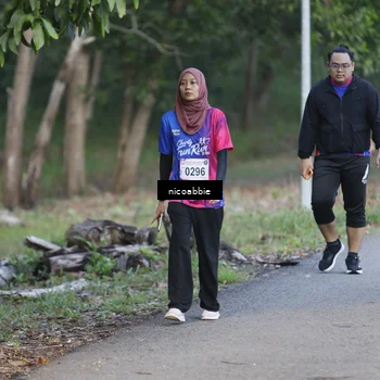 Runner Photo 8126257