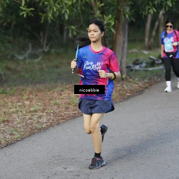 Runner Photo 8126259