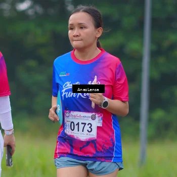Runner Photo 8126260