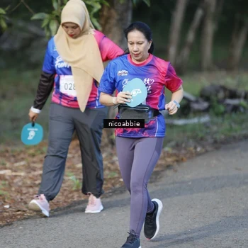 Runner Photo 8126262