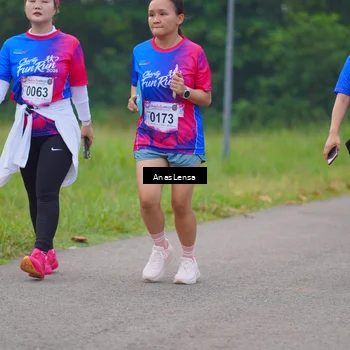 Runner Photo 8126263