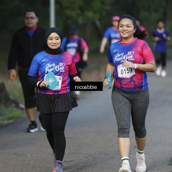 Runner Photo 8126264