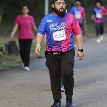 Runner Photo 8126267