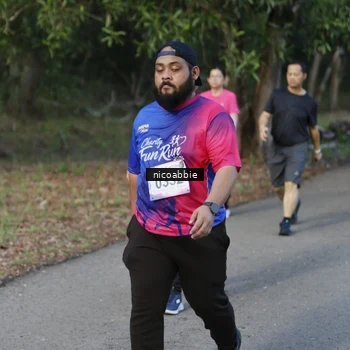Runner Photo 8126268