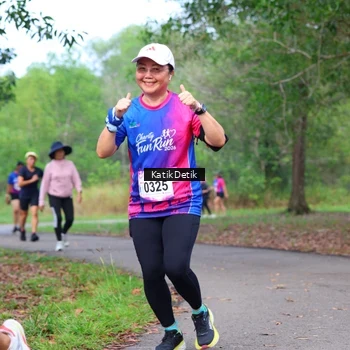 Runner Photo 8126269