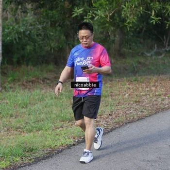 Runner Photo 8126271