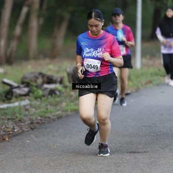 Runner Photo 8126273