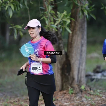 Runner Photo 8126277