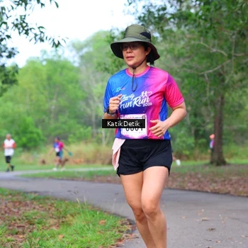 Runner Photo 8126280