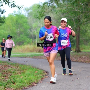 Runner Photo 8126284