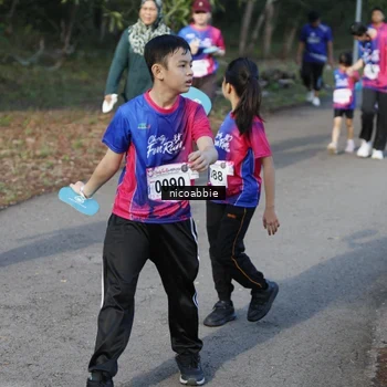 Runner Photo 8126287