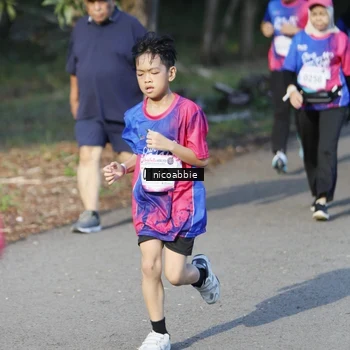 Runner Photo 8126289
