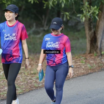 Runner Photo 8126290
