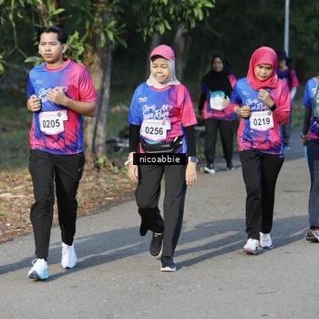 Runner Photo 8126291