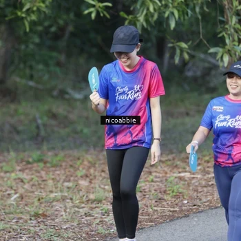Runner Photo 8126292