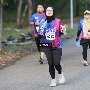 Runner Photo 8126296