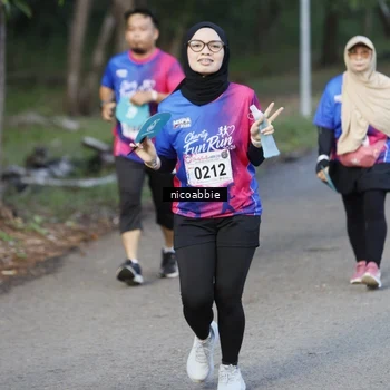 Runner Photo 8126297