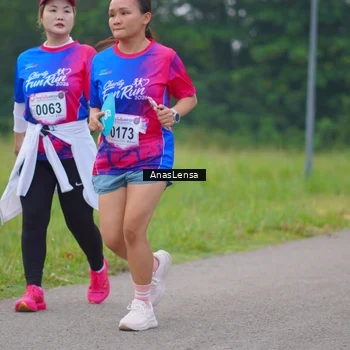 Runner Photo 8126298