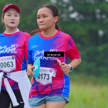 Runner Photo 8126300