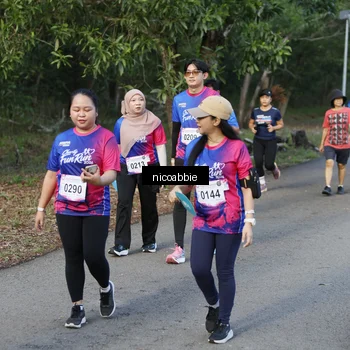 Runner Photo 8126302