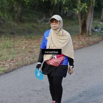 Runner Photo 8126303