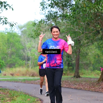 Runner Photo 8126305