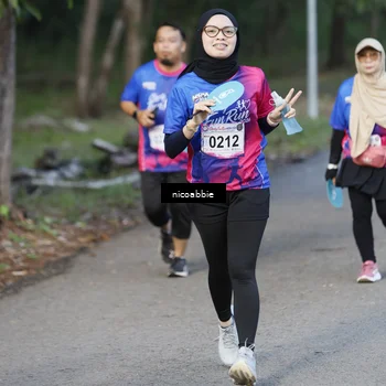 Runner Photo 8126306