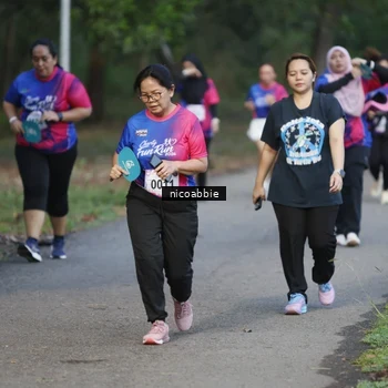 Runner Photo 8126309