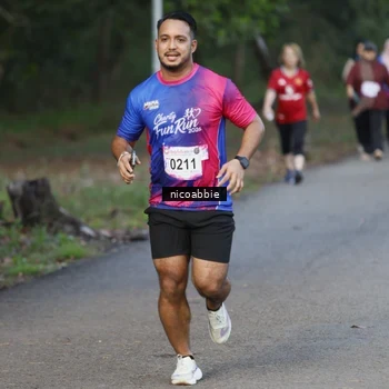Runner Photo 8126310