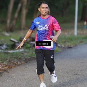 Runner Photo 8126315