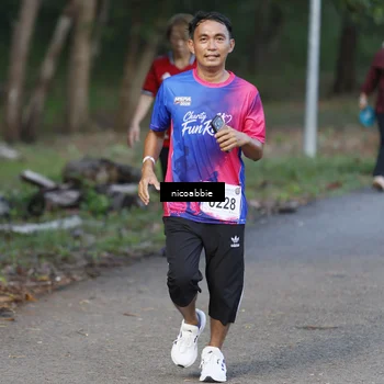 Runner Photo 8126319
