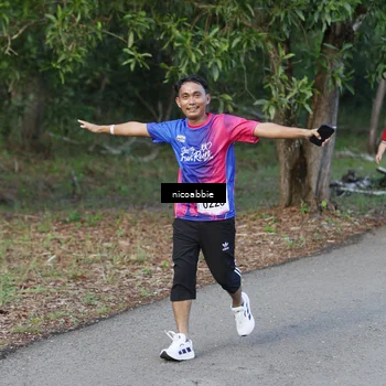 Runner Photo 8126320