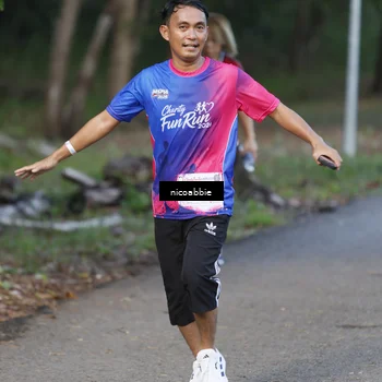 Runner Photo 8126322
