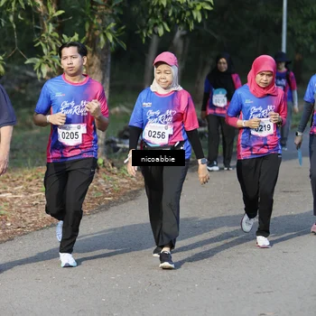 Runner Photo 8126325