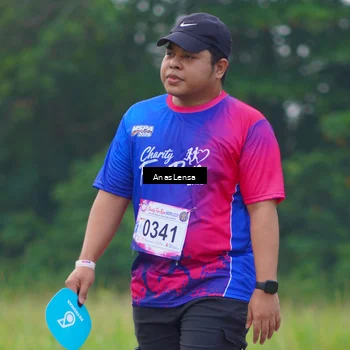 Runner Photo 8126331