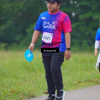 Runner Photo 8126332