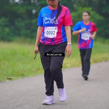 Runner Photo 8126333