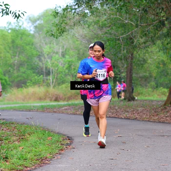 Runner Photo 8126334