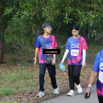 Runner Photo 8126337