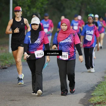 Runner Photo 8126338