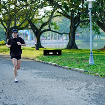 Runner Photo 8126341