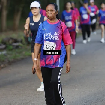 Runner Photo 8126342